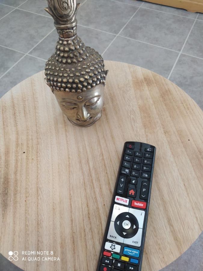 阿莫利亚尼岛Olea House别墅 外观 照片