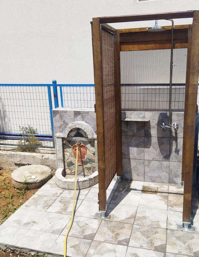 阿莫利亚尼岛Olea House别墅 外观 照片