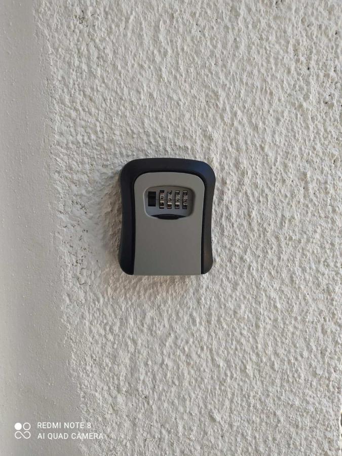 阿莫利亚尼岛Olea House别墅 外观 照片