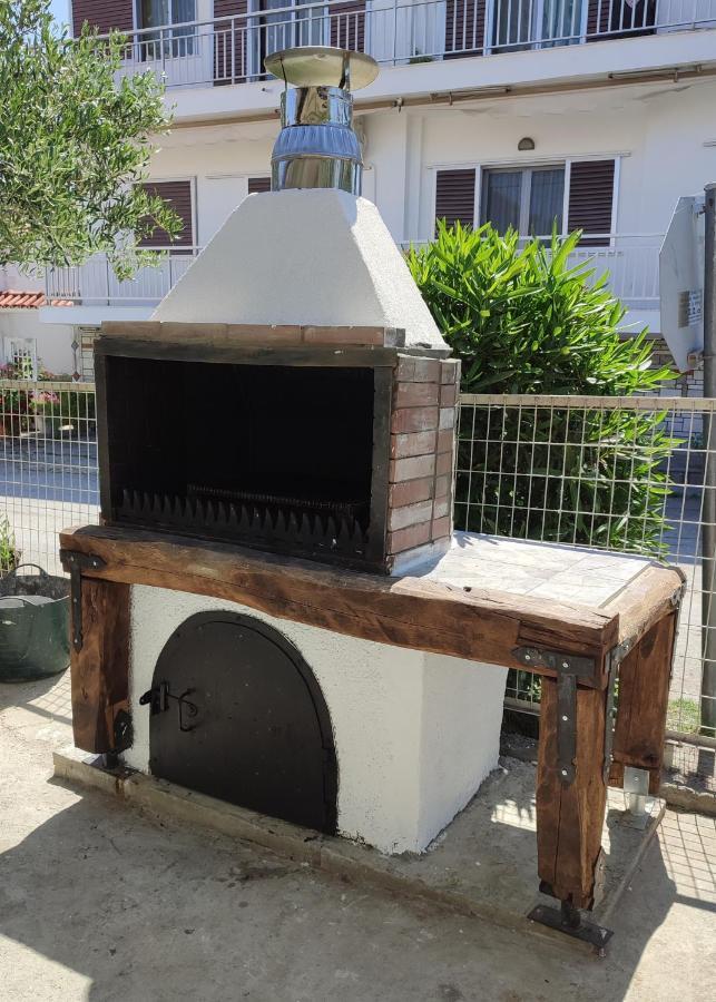 阿莫利亚尼岛Olea House别墅 外观 照片